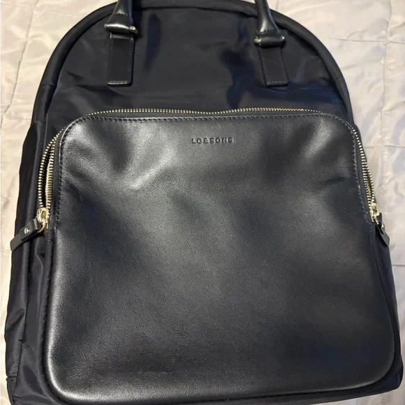 Lo & Sons Rowledge women's backpack - Picture 7 of 12